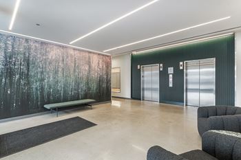 Elevator