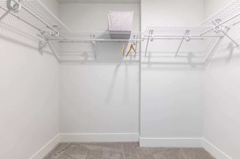 Extra storage