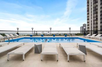 Sundeck