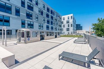 Sundeck
