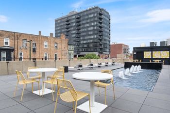 Sundeck