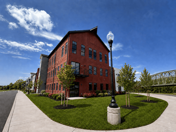 Pittsford apartment for rent - Westport Crossing