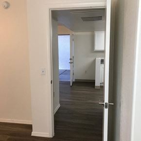 Tucson apartment for rent - Bedroom at Mission Vista Apartments at Tucson. AZ