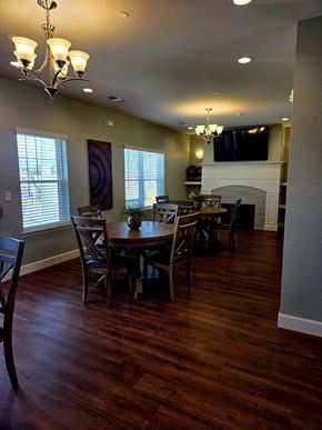 Apache Junction apartment for rent - Clubhouse at Sunset Vista Estates Apartments in Apache Junction, AZ