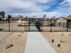 Glendale apartment for rent - Bethany Glen Apartments Playground in Glendale, AZ