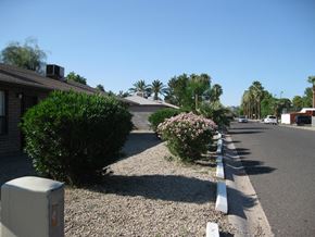 Phoenix apartment for rent - Yale Court Apartments in Phoenix, AZ