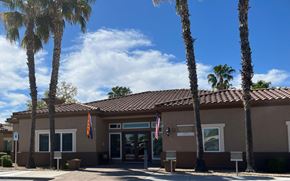 Sun City West apartment for rent - Welcome to our leasing office