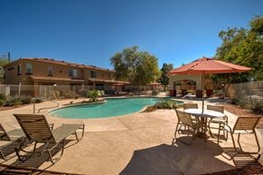 Peoria apartment for rent - Steeple Chase Apartments in Peoria, AZ, LIHTC community, Pool