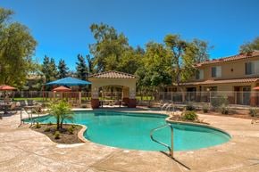 Peoria apartment for rent - Steeple Chase Apartments in Peoria, AZ, LIHTC community, Pool