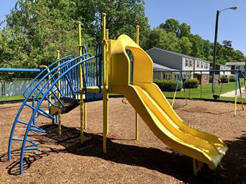 A playground