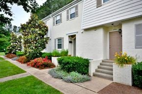 Raleigh townhouse for rent - Green Space at Midtown Park Townhomes, North Carolina