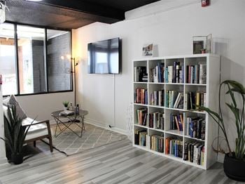 Bookshelf