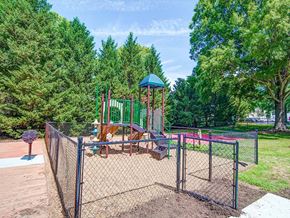 Charlotte apartment for rent - Playground at Timberstone, Charlotte, NC