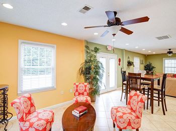 Dinning room 