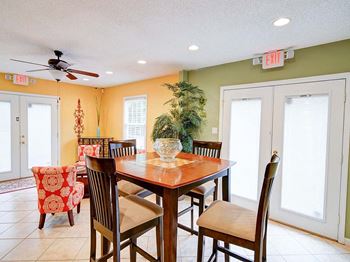 Dinning room 