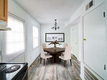 Dinning room 
