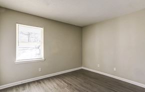 Charlotte apartment for rent - Room with window at Greenwood Village, Charlotte, North Carolina