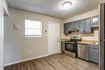 Greenwood village kitchen