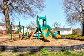 A playground