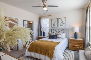 Concord apartment for rent - Gorgeous Bedroom at Evolve at Parkway Apartment Homes, Concord, NC 28027