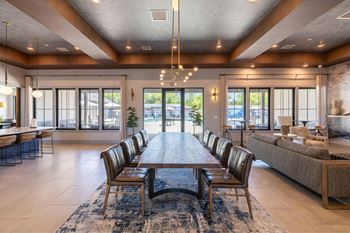 Clubhouse