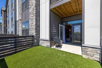 Patio/balcony
