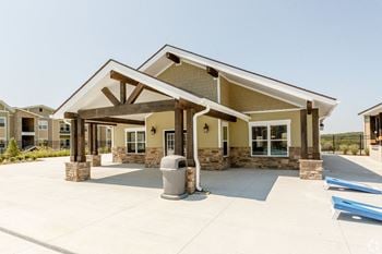 Leasing office