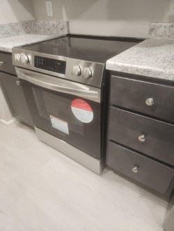 Oklahoma City apartment for rent - Stove & Oven Villas @ Melrose
