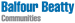 Balfour Beatty Communities, LLC Company