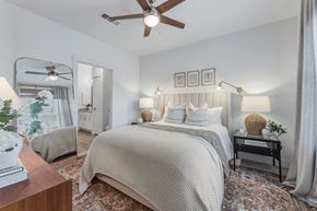 Boerne apartment for rent - Bedroom at Legacy at Cibolo Apartments, Boerne, 78006