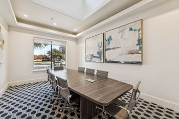 Conference room