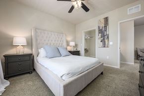 Crestview apartment for rent - Large Bedroom at Spring Creek Apartments, Florida