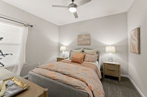 San Antonio apartment for rent - Spacious Bedroom at Legacy Flats Apartments, Texas, 78254