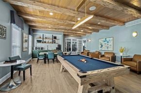 Ladson apartment for rent - Billiards Table at Cypress River, Ladson, South Carolina