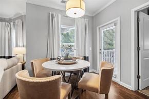 Ladson apartment for rent - Elegant Dining Space at Cypress River, Ladson