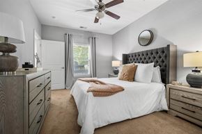 Ladson apartment for rent - Comfortable Bedroom at Cypress River, South Carolina, 29456