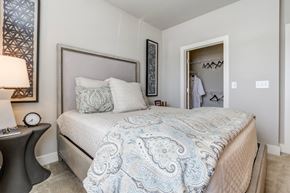 Summerville apartment for rent - Comfortable Bedroom With Accessible Closet at Bellary Flats, Summerville, SC, 29486