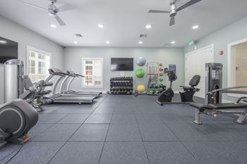 Training center