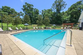 Crestview apartment for rent - Large Swimming Pool at Spring Creek Apartments, Crestview, 32536