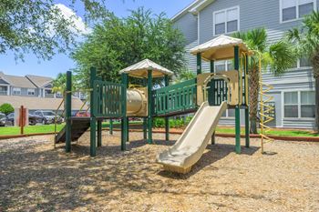 Kids playground