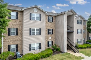Property exterior