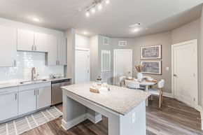 Madison apartment for rent - Open Kitchen at Prosper Madison Oaks, Madison, AL, 35758