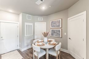 Madison apartment for rent - Dining Room at Prosper Madison Oaks, Madison, AL