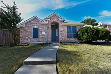 The Colony apartment for rent - 5509 Glenview
