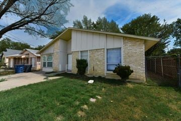 Dallas apartment for rent - Ladale