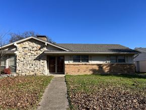 Garland apartment for rent - 4230 Ashville