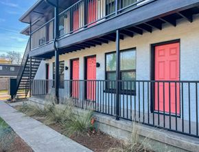 Dallas apartment for rent - Exterior 3