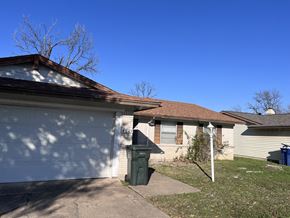 Garland apartment for rent - 4629 Concord