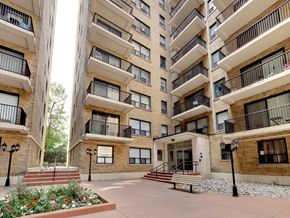 Toronto apartment for rent - the residences at city center apartments photo 1