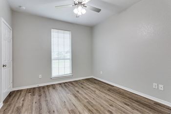 Ceiling fan